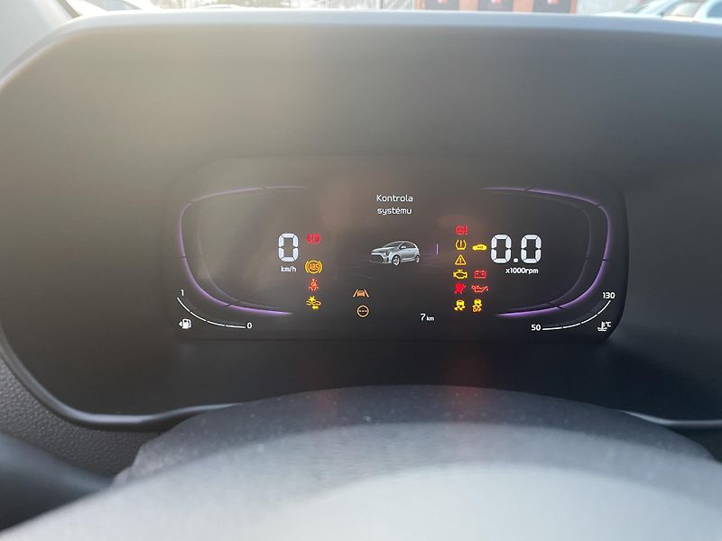 Kia Picanto (2026) 1.0 GDI 5AMT GT-Line (2027)    - fotka 12 z 26