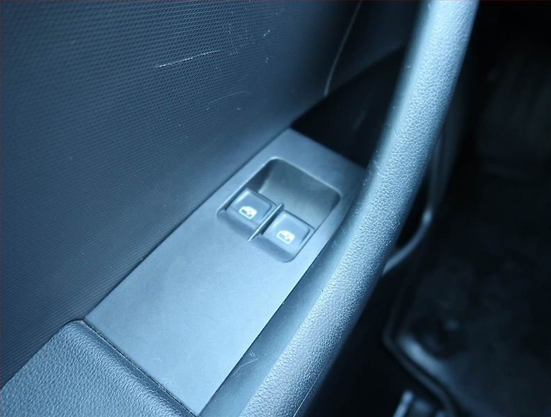 Škoda Rapid (2016) Ambition 1.4 TDI, Serv.kniha - fotka 14 z 14