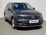 Volkswagen Tiguan (2019) 1.5 TSi, Highline, DSG, LED - náhled 1