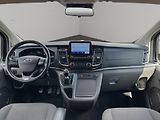Ford Tourneo Custom (2021) TITANIUM L2 2.0 Ecoblue 136kW, - náhled 9