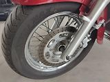 Kawasaki VN 1500 Classic (2002) VULCAN 1500 47KW,NOVÁ STK - náhled 17