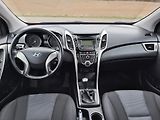 Hyundai i30 1.4i PĚKNÝ STAV, SERVISKA - náhled 15