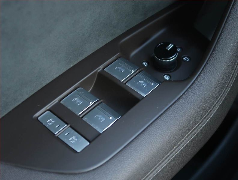 Audi A7 (2020) 50 TFSI e - fotka 16 z 26