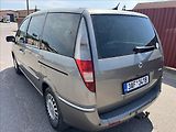 Lancia Phedra 2,0 JTD KLIMA TAŽNÉ STK 7/2028 - náhled 8