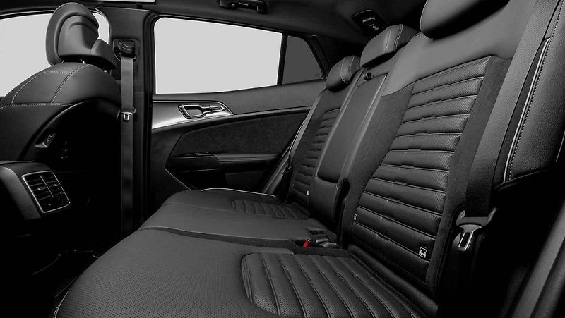 Kia Sportage 2021