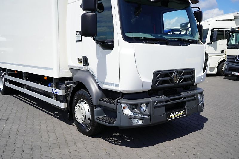 Renault Trucks D (2020) 16 / 250 / ACC / EURO 6 / KONT - fotka 27 z 47