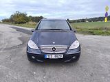 Mercedes-Benz Třídy A (2007) 2.0 DOL.KM, SERVISKA - náhled 1