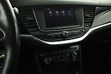 Opel Astra (2022) 1.5 CDTI, Tempomat - náhled 10