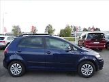 Volkswagen Golf Plus 1,4 TSi 90kW serviska - náhled 9
