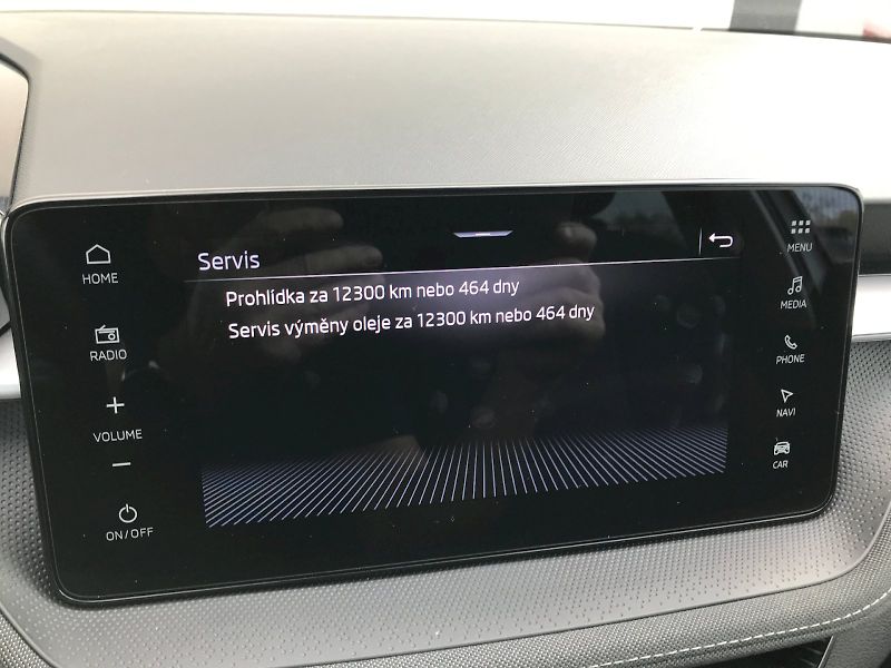 Škoda Fabia (2025) SELEC TS 85/1.0 A7F - fotka 24 z 27