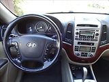 Hyundai Santa Fe 2.2 CRDI 114kW 4x4 AUTOMAT - náhled 33