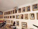 Václav Blažek je vášnivým sběratelem. V Rokytně má vlastní muzeum modýlků autíček s názvem „Klukovský sen, holčičkám vstup dovolen“