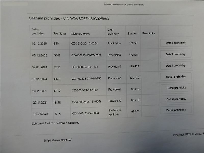Opel Astra 1,6 CDTi 81kW,2x kola,serviska - fotka 34 z 40
