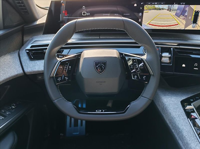 Peugeot 3008 1,2 3008 GT Hybrid 145 e-DCS6 - fotka 14 z 15