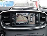 Kia Sorento (2018) GT Line 2.2 CRDi - náhled 17