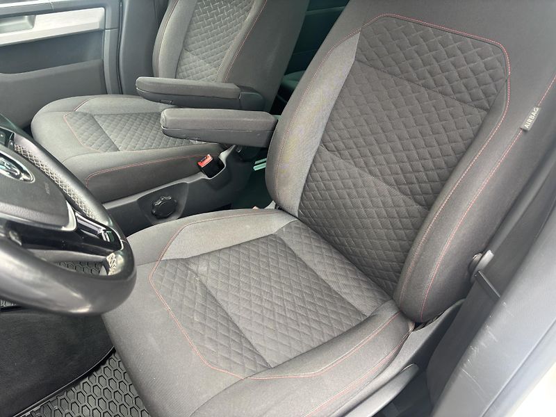 Volkswagen Multivan (2018) 2.0TDI 150kW, JOIN, ČR, DPH - fotka 10 z 20