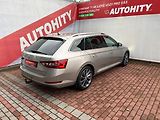 Škoda Superb 2.0 TDI L&K DSG 4x4, ČR, ACC - náhled 8