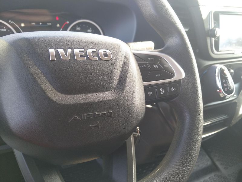 Iveco Daily 35S160 automat+temp - fotka 8 z 9