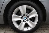 BMW Řada 5 520d xDrive LED NAVIGACE KŮŽE - náhled 9