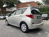 Toyota Verso (2012) 1,3 VVTi 73 Kw - náhled 7