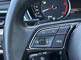 Audi A4 (2022) Avant 40 TDI Quattro Tiptronic - náhled 20
