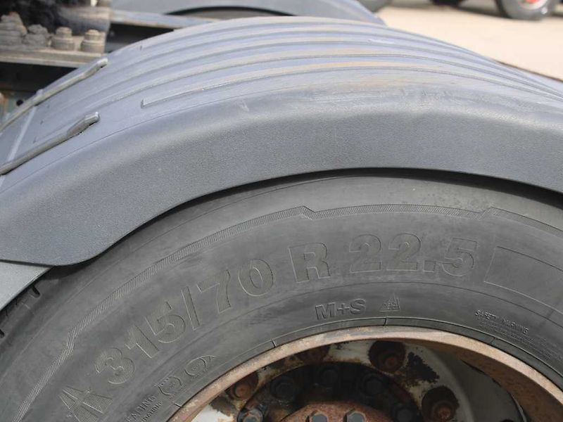 Iveco Stralis 480, EURO 6, NEZÁVISLÁ KLIMATI - fotka 14 z 17