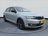 Škoda Rapid 1,6 TDi,Pano,DSG,TZ,Navi,DPH - náhled 1