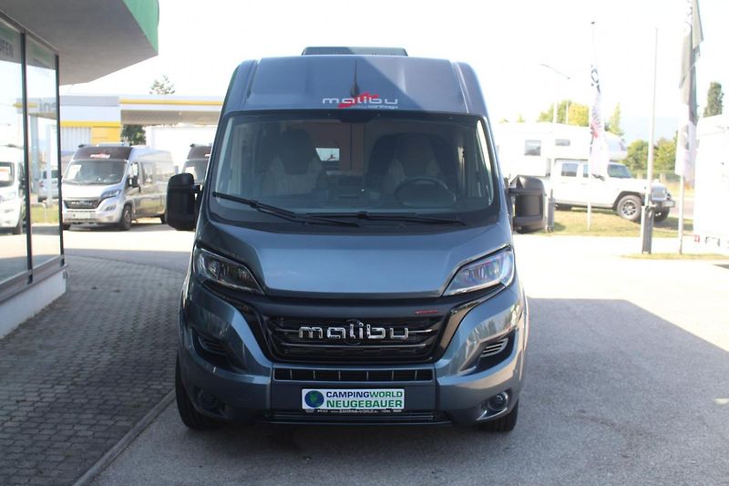 Malibu (2023) VAN 640 LE K NOVÁ CENA - fotka 21 z 60