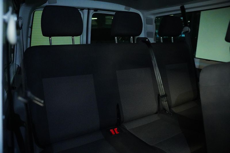 Volkswagen Transporter - fotka 25 z 26