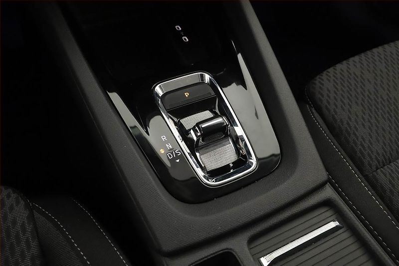 Škoda Octavia (2022) Style 1.4 TSI iV, Automat, ČR - fotka 9 z 27