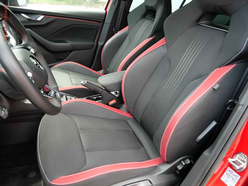 Škoda Kamiq (2021) 1.5 TSi, ČR, Monte Carlo - fotka 9 z 24