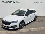 Škoda Octavia (2022) Combi SportLine 2,0 Tdi 110 Kw - náhled 1