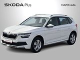 Škoda Kamiq (2021) 1.0 TSI DSG Style - náhled 1