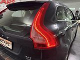 Volvo XC60 2,4   D5 AWD SUMMUM XENON - náhled 30