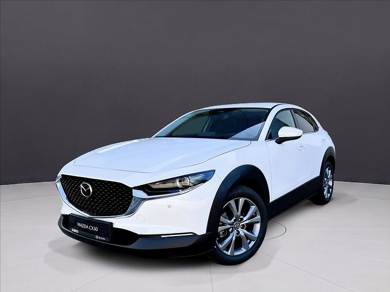 Mazda CX-30 (2026) 2,5 140ps 6MT FWD Exclusive-Li - fotografie inzerátu