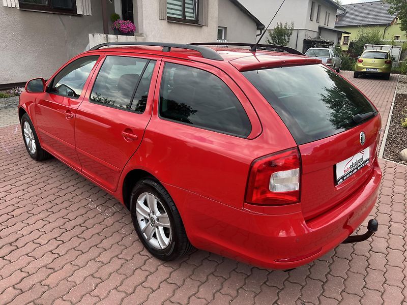 Škoda Octavia 1.2TSI 77KW,EDITION,TZ,ALU,ESP - fotka 5 z 47