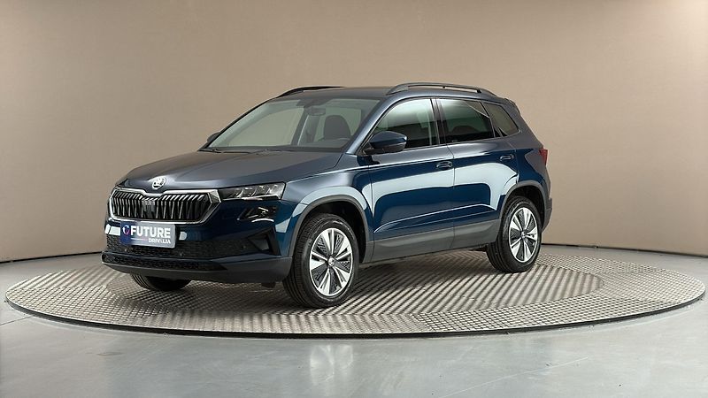 Škoda Karoq 2.0 TDI DSG Style - fotografie inzerátu
