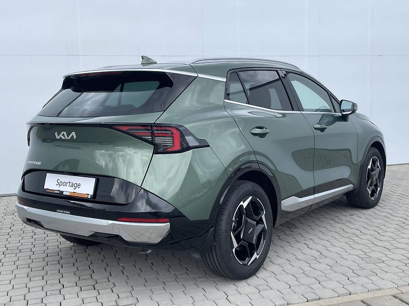 Kia Sportage (2026) TOP 7DCT 4x2 1,6 T-GDi - fotka 2 z 6