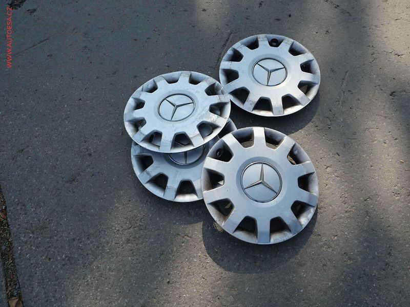 Mercedes-Benz Třídy B (2011) 1.5 B 160, ČR, AC - fotka 20 z 22