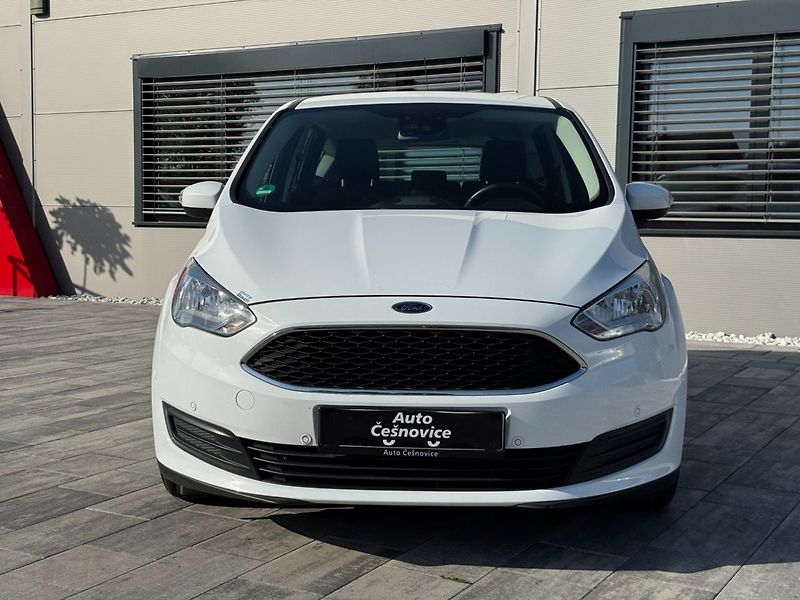 Ford C-MAX (2017) 1,5 Eco Boost 110 Kw Automat - fotka 2 z 35