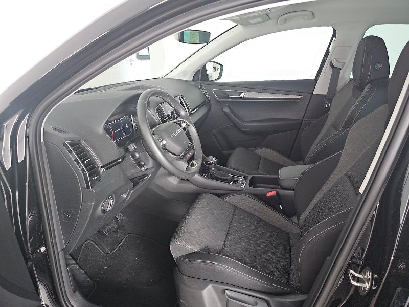 Škoda Karoq (2025) 1.5TSi 110kW DSG TOP SELECTION - fotka 6 z 31