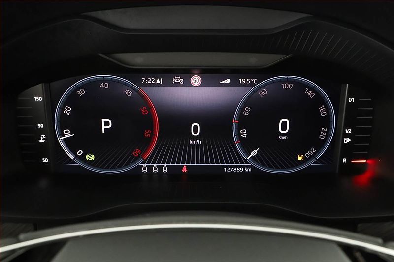 Škoda Kodiaq (2022) 2.0 TDI - fotka 8 z 25