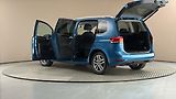 Volkswagen Touran 2.0 TDI DSG Highline - náhled 7