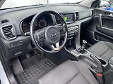 Kia Sportage 1.7 CRDI 85 kW - náhled 7