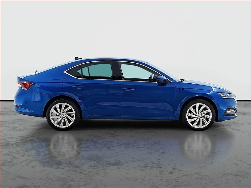 Škoda Octavia (2022) Style 2.0 TDI - fotka 6 z 23