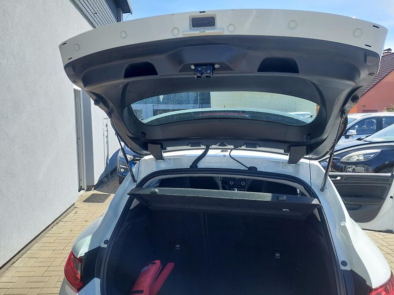Renault Mégane (2019) IV.Limited 1.3TCe - fotka 28 z 38