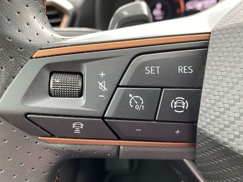 Cupra Formentor (2024) 1.5 TSI DSG - fotka 17 z 37