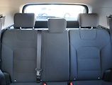 SsangYong Korando (2022) 1.5 T-GDI, 4X4, Automat - náhled 10