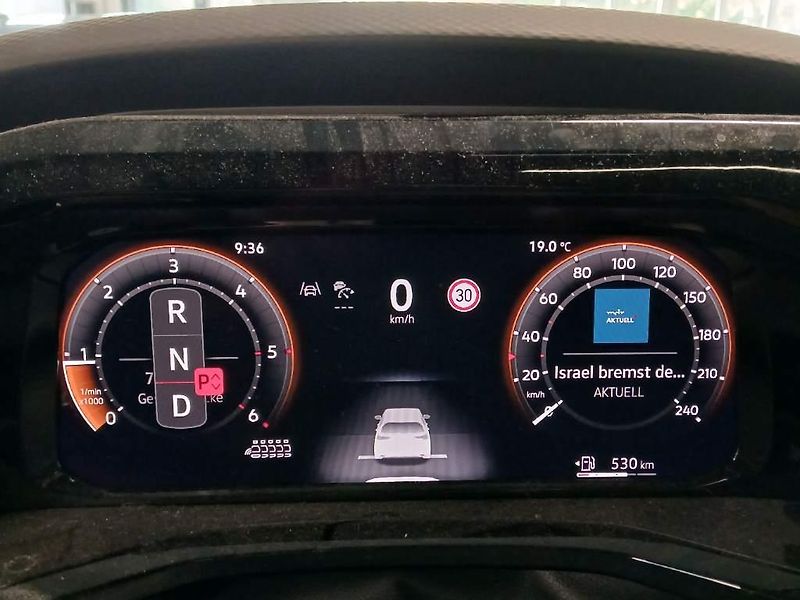 Volkswagen Multivan (2025) T7 MV2.0TDI LONG EDITION*PANO* - fotka 21 z 23