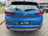 Hyundai Tucson 1.6TGDi 4x2 ČR 2 majitel - náhled 6
